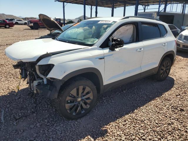  Salvage Volkswagen Taos