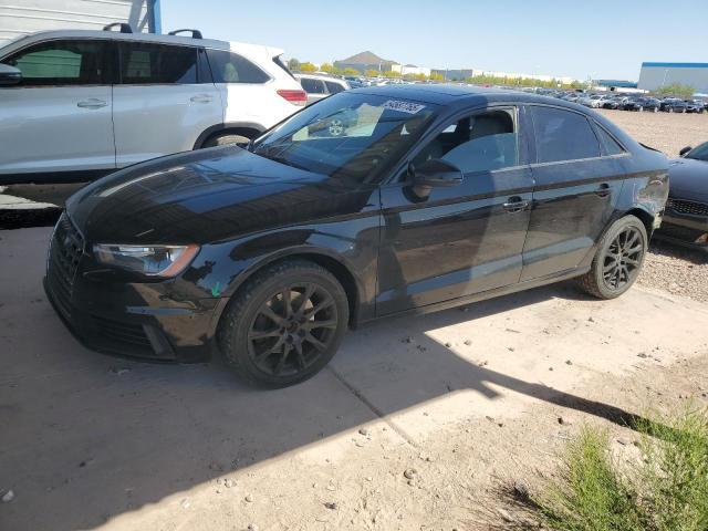  Salvage Audi A3