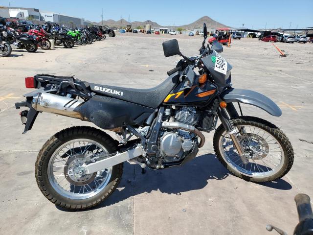  Salvage Suzuki Dirtbike