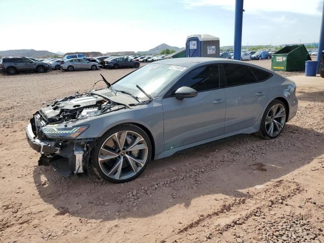  Salvage Audi S7