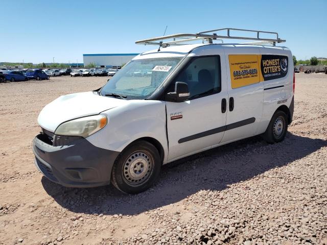  Salvage Ram Promaster
