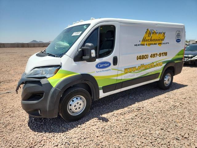  Salvage Ram Promaster