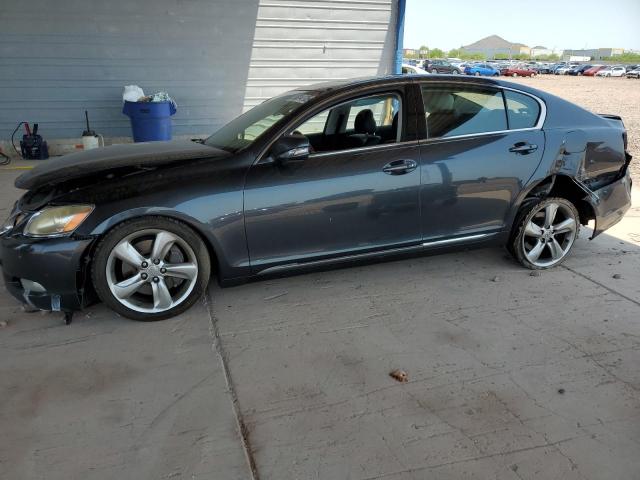  Salvage Lexus Gs