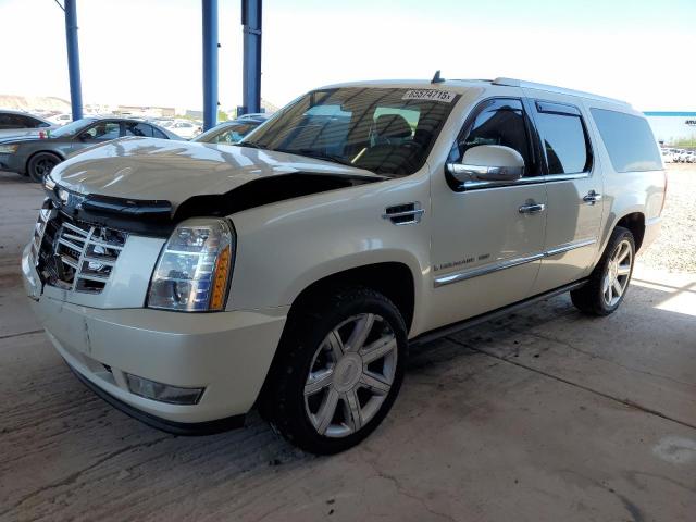  Salvage Cadillac Escalade