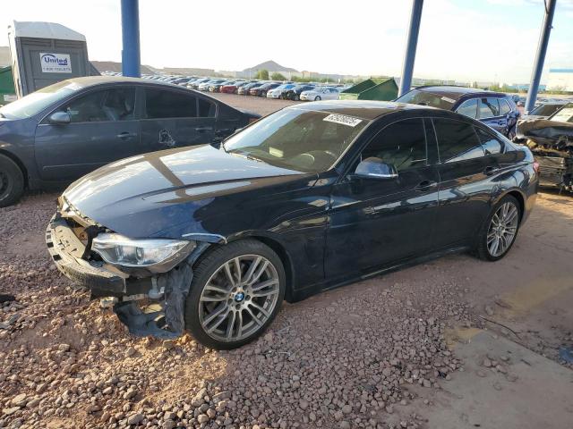  Salvage BMW 4 Series