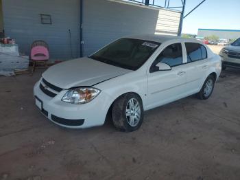  Salvage Chevrolet Cobalt