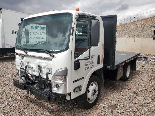 Salvage Isuzu Npr Hd