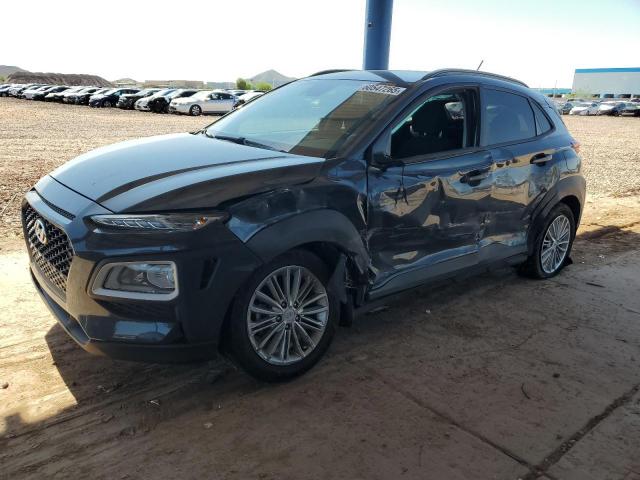  Salvage Hyundai KONA
