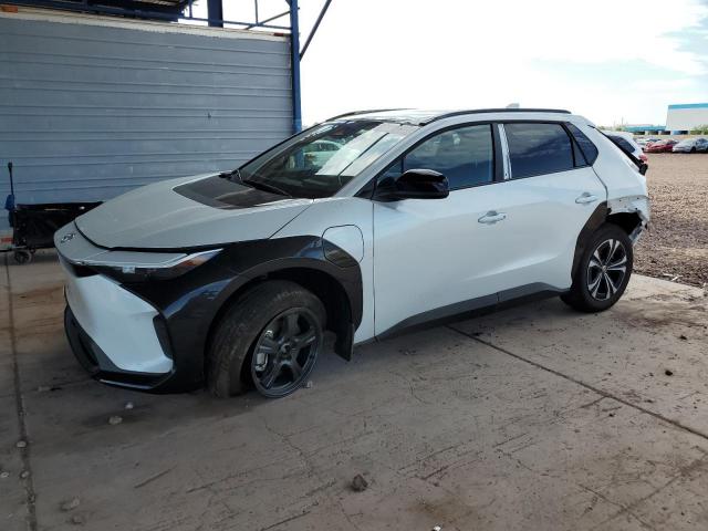  Salvage Toyota Bz4x Xle