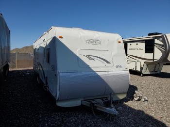  Salvage Other Rv Travel Tra