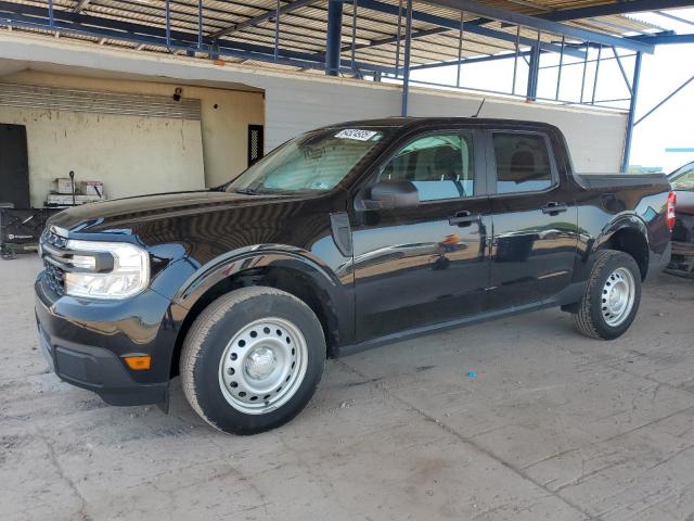  Salvage Ford Maverick