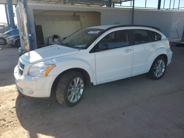  Salvage Dodge Caliber