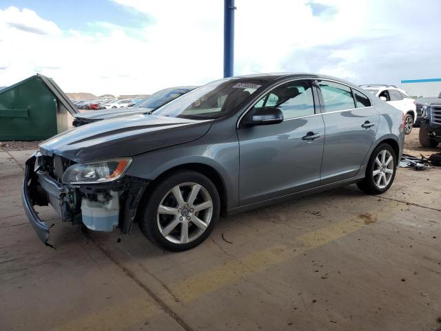  Salvage Volvo S60