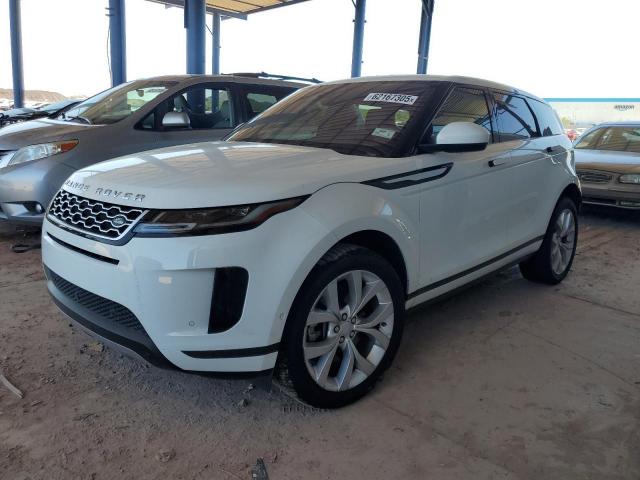  Salvage Land Rover Range Rover