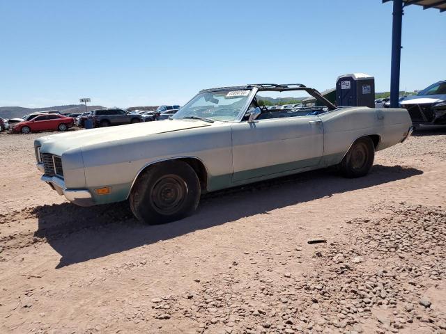  Salvage Ford 2 Door