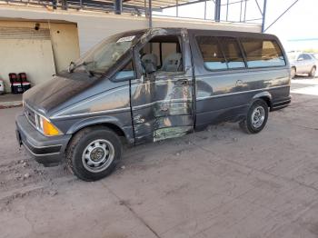  Salvage Ford Aerostar