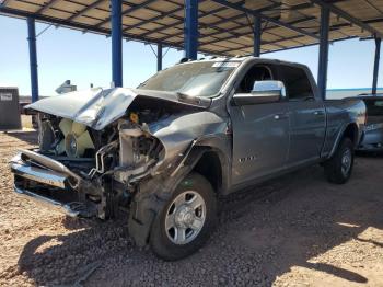  Salvage Ram 2500