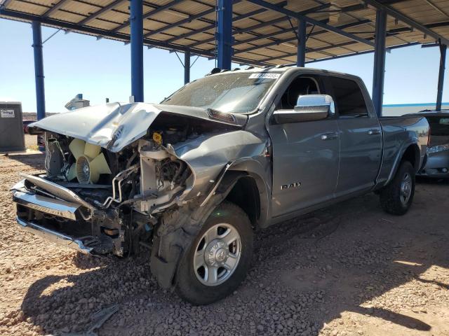  Salvage Ram 2500