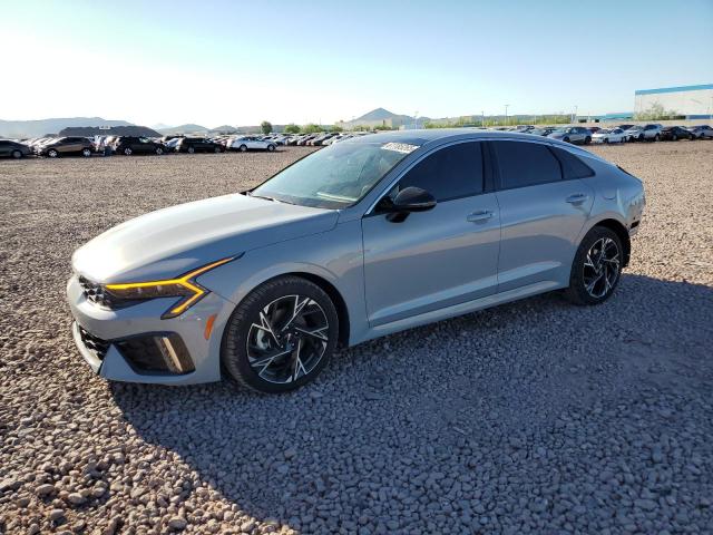  Salvage Kia K5