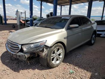  Salvage Ford Taurus