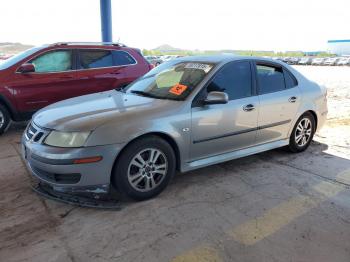  Salvage Saab 9 3