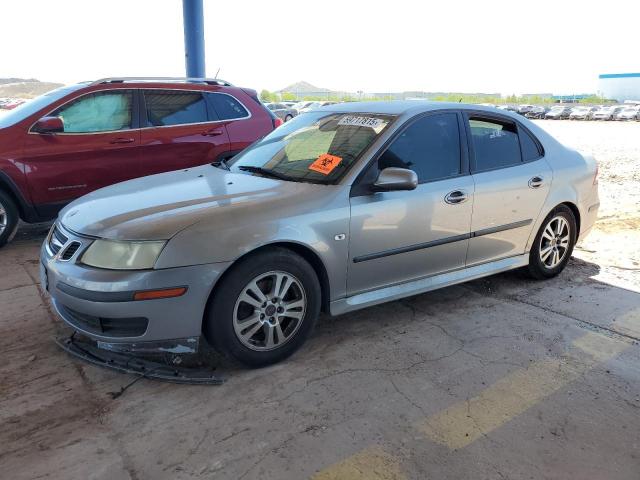  Salvage Saab 9 3