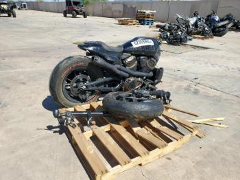  Salvage Harley-Davidson Rh1250 S