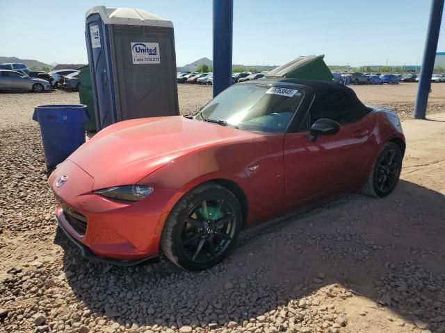  Salvage Mazda Mx5