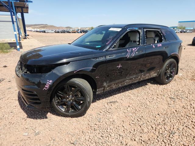  Salvage Land Rover Range Rover