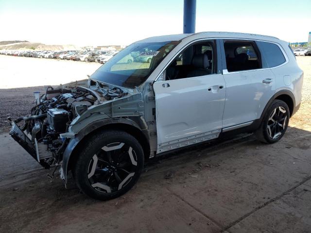  Salvage Kia Telluride