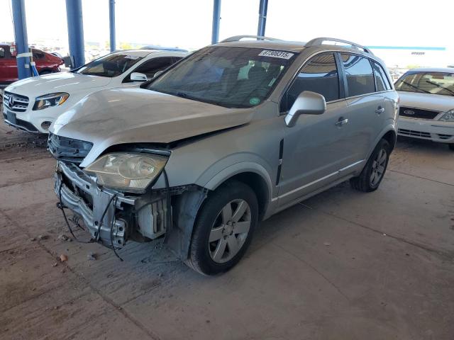  Salvage Saturn Vue