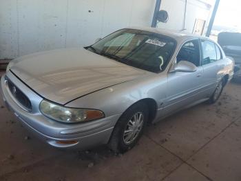  Salvage Buick LeSabre