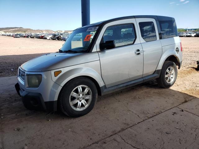  Salvage Honda Element