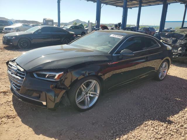  Salvage Audi A5