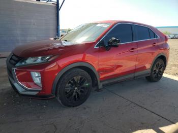  Salvage Mitsubishi Eclipse
