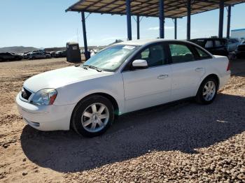  Salvage Ford 500