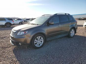  Salvage Subaru Tribeca