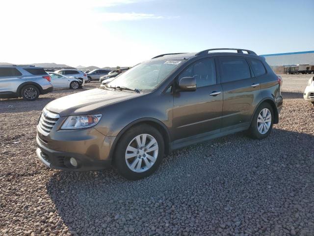  Salvage Subaru Tribeca