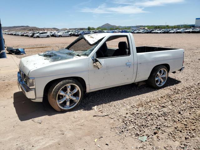  Salvage Nissan Navara