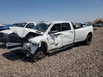  Salvage Ram 3500