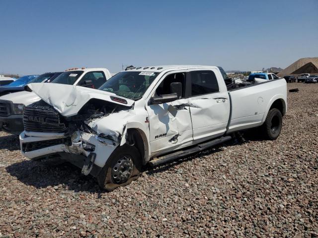  Salvage Ram 3500
