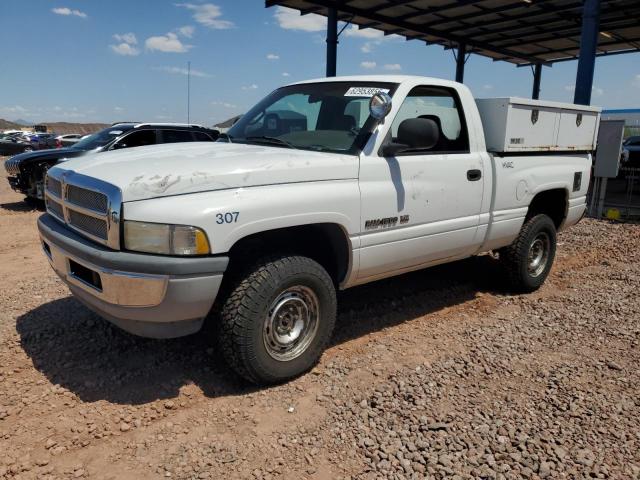  Salvage Dodge Ram 1500