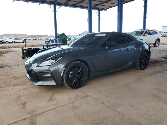  Salvage Toyota 86