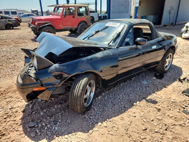  Salvage Mazda Mx5