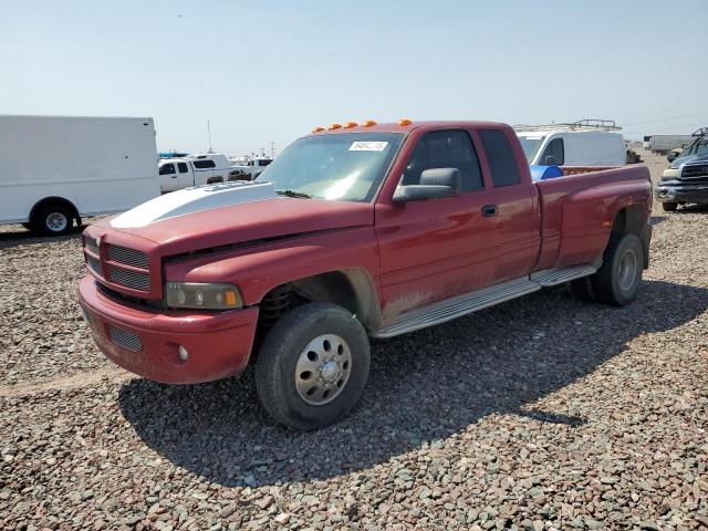  Salvage Dodge Ram 3500
