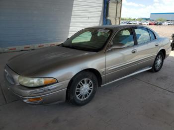  Salvage Buick LeSabre