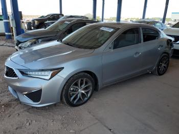  Salvage Acura ILX