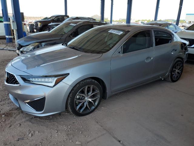  Salvage Acura ILX