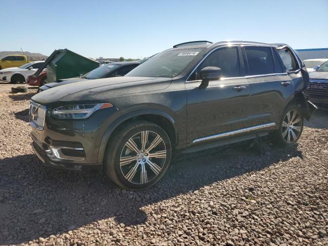  Salvage Volvo Xc90 Ultim