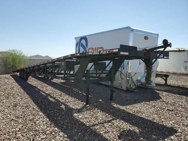  Salvage Trailmaxx Trailer